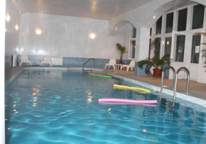Irina guest house